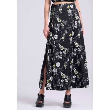FUNKY BUDDHA FBL009-113-14-BLACK Black
