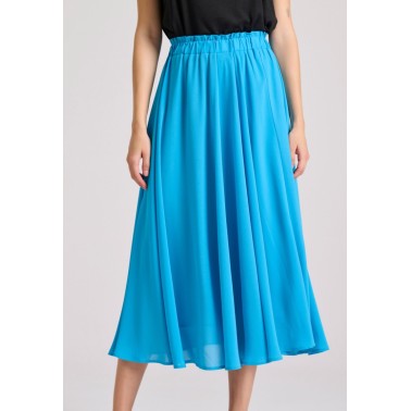 FUNKY BUDDHA FBL009-122-14-BRILLIANT BLUE Blue