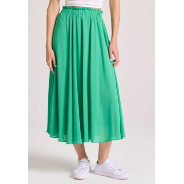 FUNKY BUDDHA FBL009-122-14-VIBRANT GREEN Green
