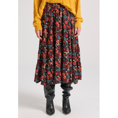 FUNKY BUDDHA FBL010-101-14-MULTI Πολύχρωμο