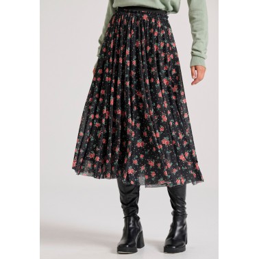 FUNKY BUDDHA FBL010-104-14-BLACK Μαύρο