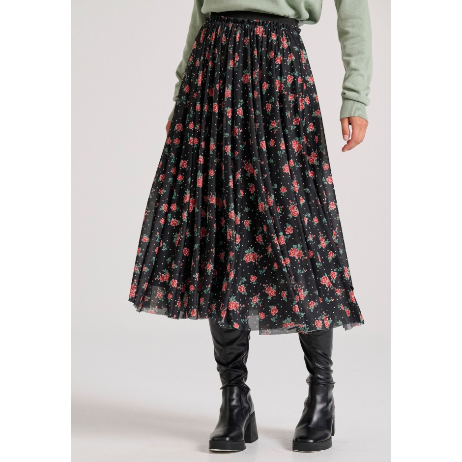 FUNKY BUDDHA FBL010-104-14-BLACK Μαύρο
