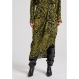 FUNKY BUDDHA FBL010-108-14-OLIVE Κhaki Image 