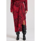 FUNKY BUDDHA FBL010-108-14-RED Κόκκινο Εικόνα 