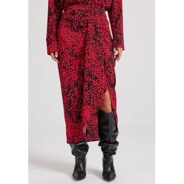 FUNKY BUDDHA FBL010-108-14-RED Red