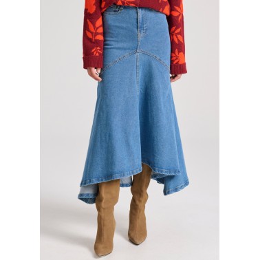 FUNKY BUDDHA FBL010-122-14-MD BLUE Μπλε