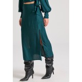 FUNKY BUDDHA FBL010-126-14-DK MOSS Πράσινο Εικόνα 