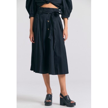 FUNKY BUDDHA FBL011-101-14-BLACK Μαύρο