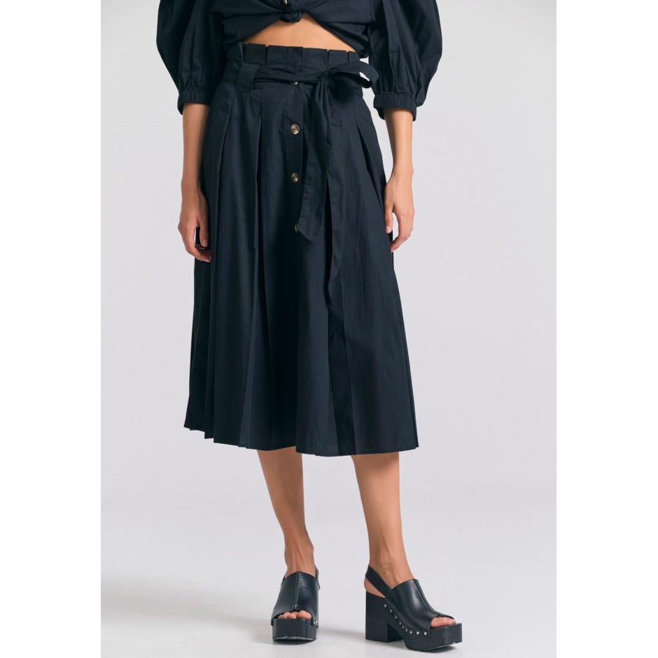 FUNKY BUDDHA FBL011-101-14-BLACK Μαύρο
