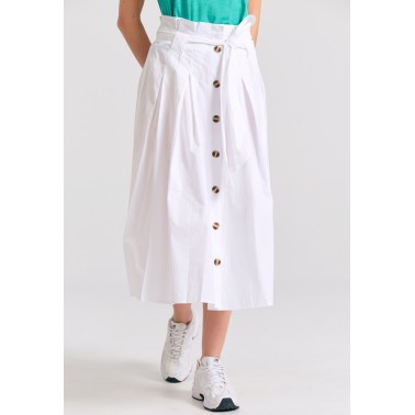 FUNKY BUDDHA FBL011-101-14-WHITE Λευκό