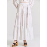 FUNKY BUDDHA FBL011-104-14-WHITE Λευκό Εικόνα 