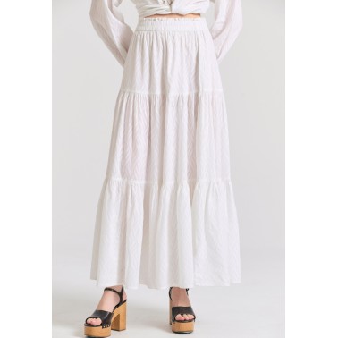FUNKY BUDDHA FBL011-104-14-WHITE Λευκό