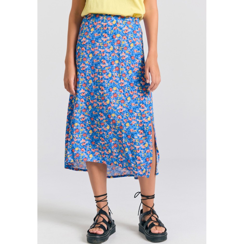 FUNKY BUDDHA FBL011-108-14-ELECTRIC INDIGO Royal Blue