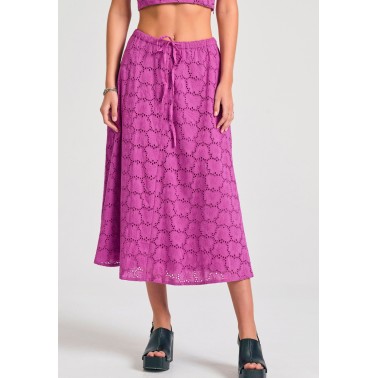 FUNKY BUDDHA FBL011-119-14-ORCHID Μωβ