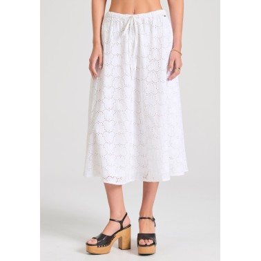 FUNKY BUDDHA FBL011-119-14-WHITE Λευκό