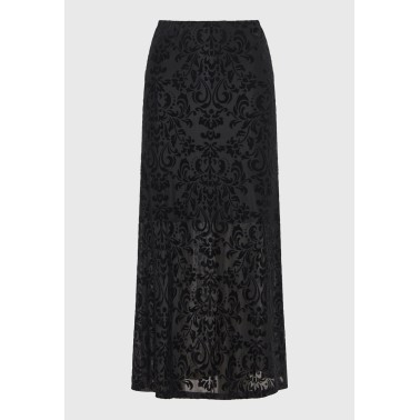 FUNKY BUDDHA FBL012-128-14-BLACK Μαύρο