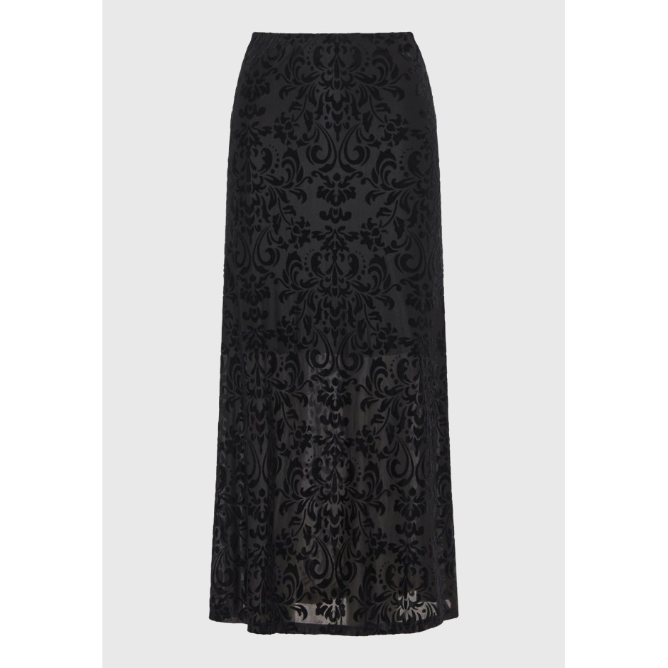 FUNKY BUDDHA FBL012-128-14-BLACK Μαύρο