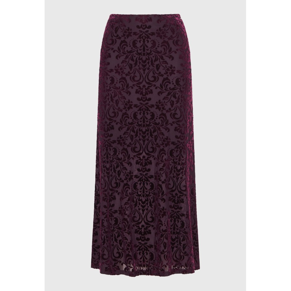 FUNKY BUDDHA FBL012-128-14-MERLOT ΜΠΟΡΝΤΩ