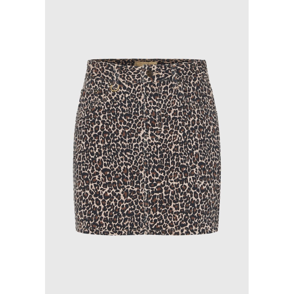 FUNKY BUDDHA FBL012-162-14-CHESTNUT Καφέ