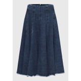 FUNKY BUDDHA FBL012-163-14-DK BLUE Μπλέ Εικόνα 