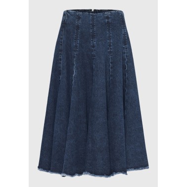 FUNKY BUDDHA FBL012-163-14-DK BLUE Blue