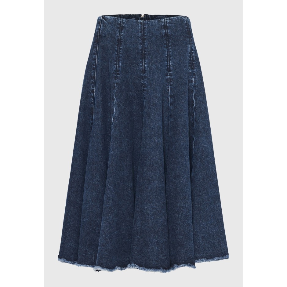 FUNKY BUDDHA FBL012-163-14-DK BLUE Μπλέ