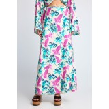 FUNKY BUDDHA  FBL013-109-14-FUCHSIA Φούξια Εικόνα 