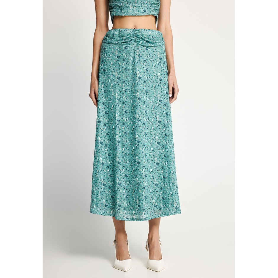 FUNKY BUDDHA  FBL013-110-14-GREEN LAKE Green