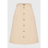 FUNKY BUDDHA  FBL014-108-14-FOG Beige Image 