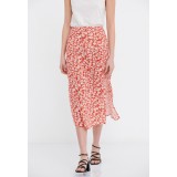 FUNKY BUDDHA FBLS005-117-14-MANDARIN RED Red Image 