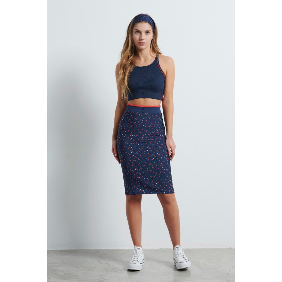 BODYTALK 1221-907507-00423 Blue