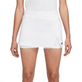 NIKE W NKCT DF VCTRY SKIRT STRT DH9779-100 White Image 0