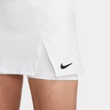 NIKE W NKCT DF VCTRY SKIRT STRT DH9779-100 White Image 2