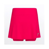 HEAD CLUB BASIC SKORT W 814399-MA Fuchsia Image 0