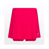 HEAD CLUB BASIC SKORT W 814399-MA Fuchsia