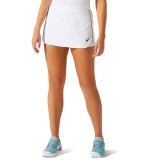 ASICS COURT W SKORT 2042A168-100 White Image 1
