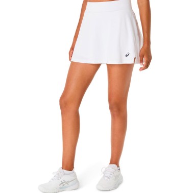 ASICS COURT SKIRT 2042A369-100 White