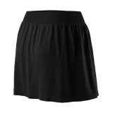 WILSON PWR SMLS 12.5 SKIRT II W WRA810804-BLACK Black Image 0