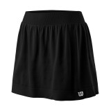 WILSON PWR SMLS 12.5 SKIRT II W WRA810804-BLACK Black Image 
