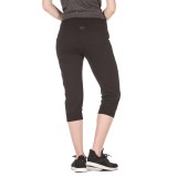 BODYTALK WOMEN'S CAPRI PANTS 1191-900109-00100 Black