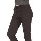 BODYTALK WOMEN'S CAPRI PANTS 1191-900109-00100 Μαύρο Εικόνα 1