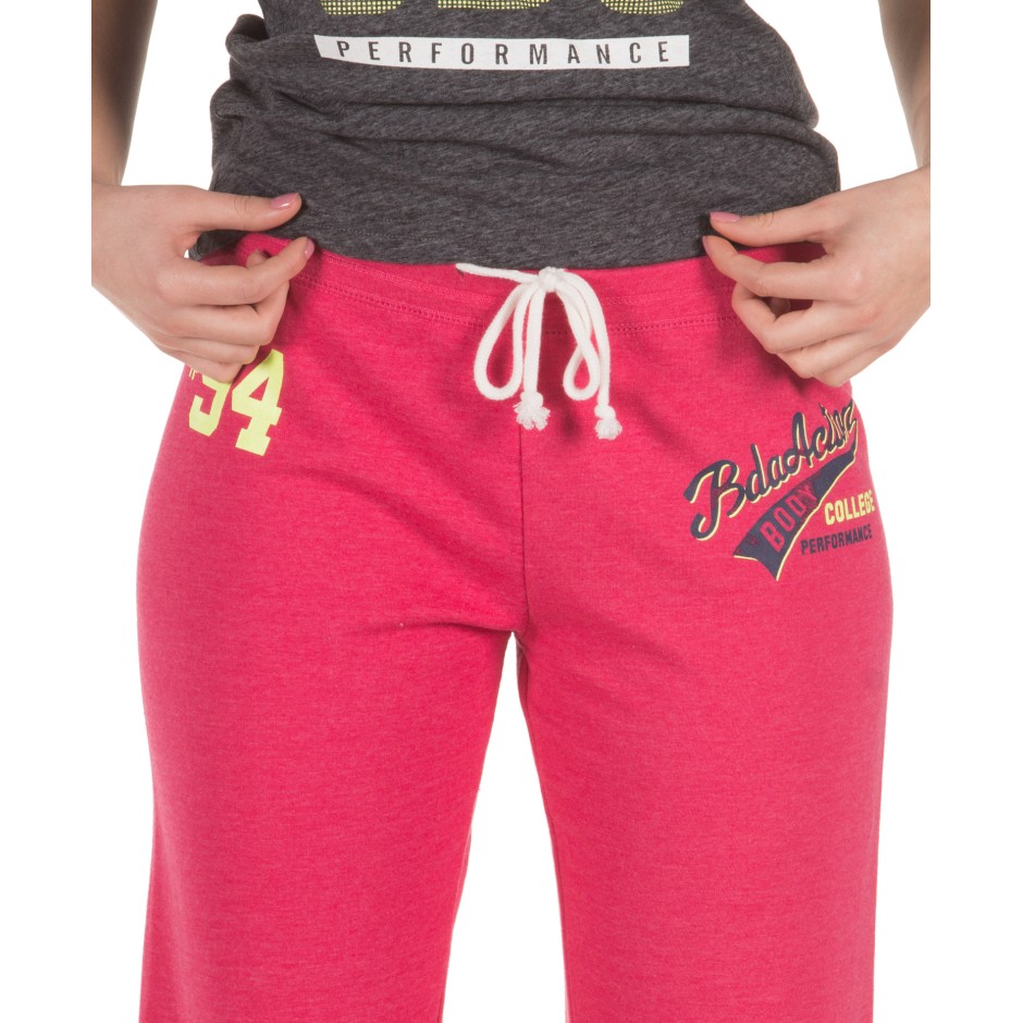 BODY ACTION 031604-01-11A Fuchsia