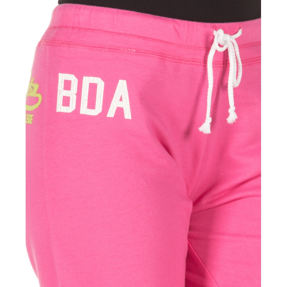 BODY ACTION 031510-01-10A Fuchsia