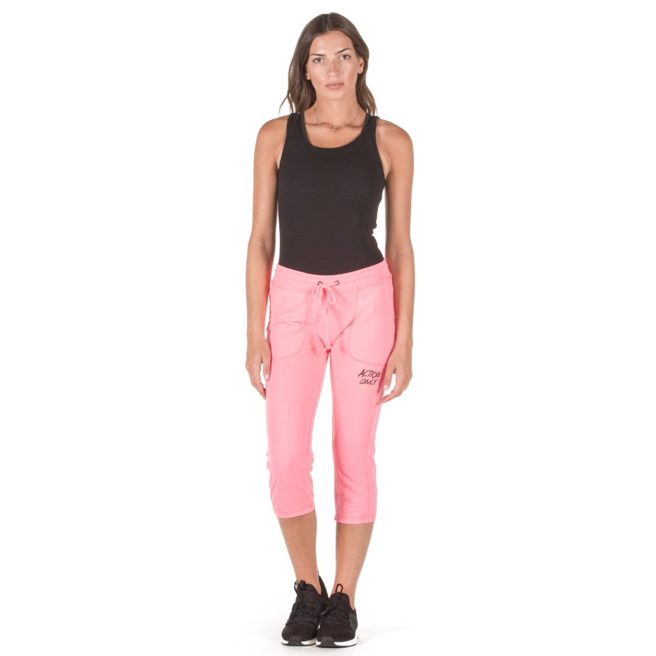 BODY ACTION 031502-01-12B Pink