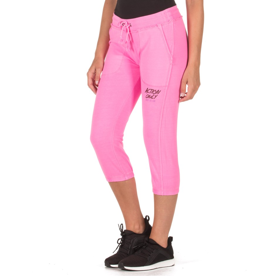 BODY ACTION 031502-01-12 Fuchsia
