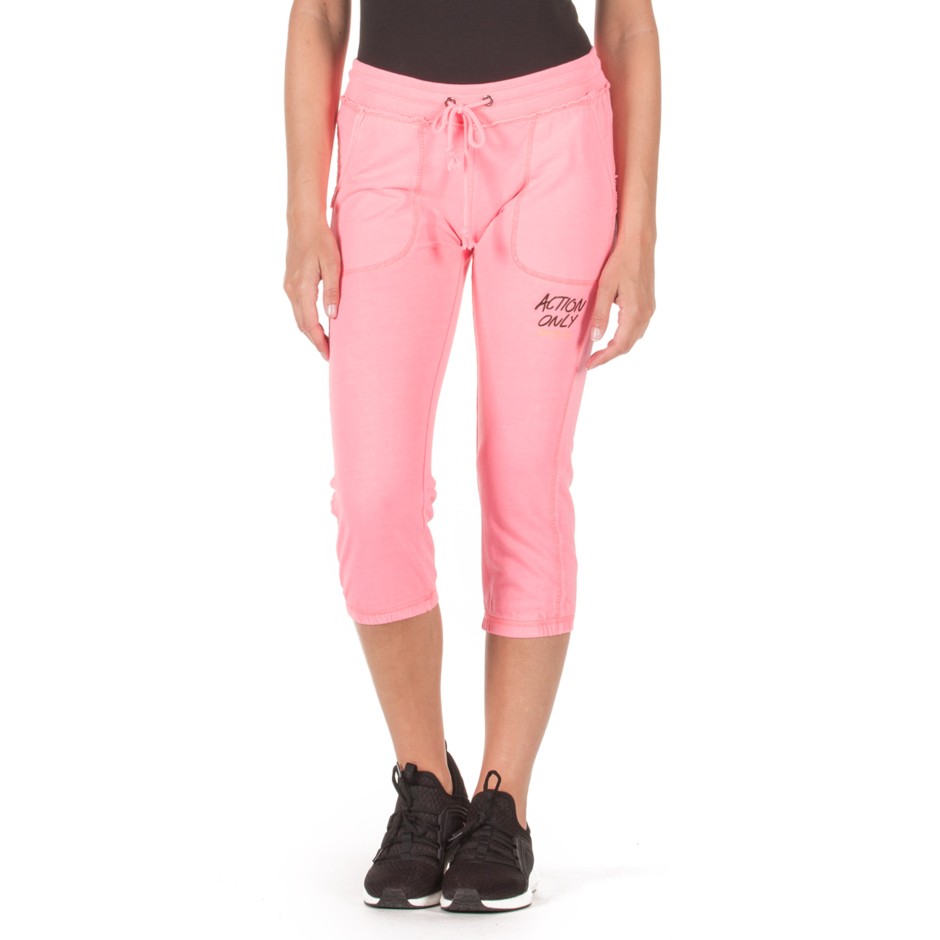 BODY ACTION 031502-01-12B Pink
