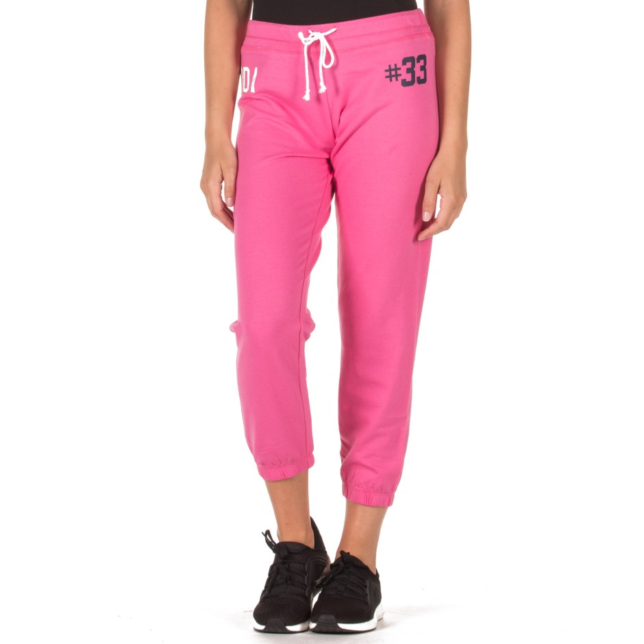 BODY ACTION 031510-01-10A Fuchsia