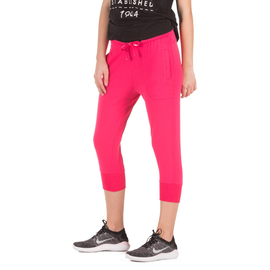 BODY ACTION 031601-01-11A Fuchsia