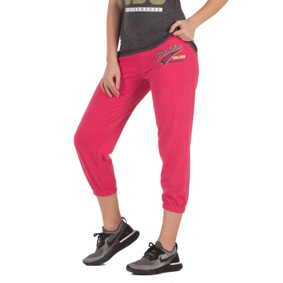 BODY ACTION 031604-01-11A Fuchsia