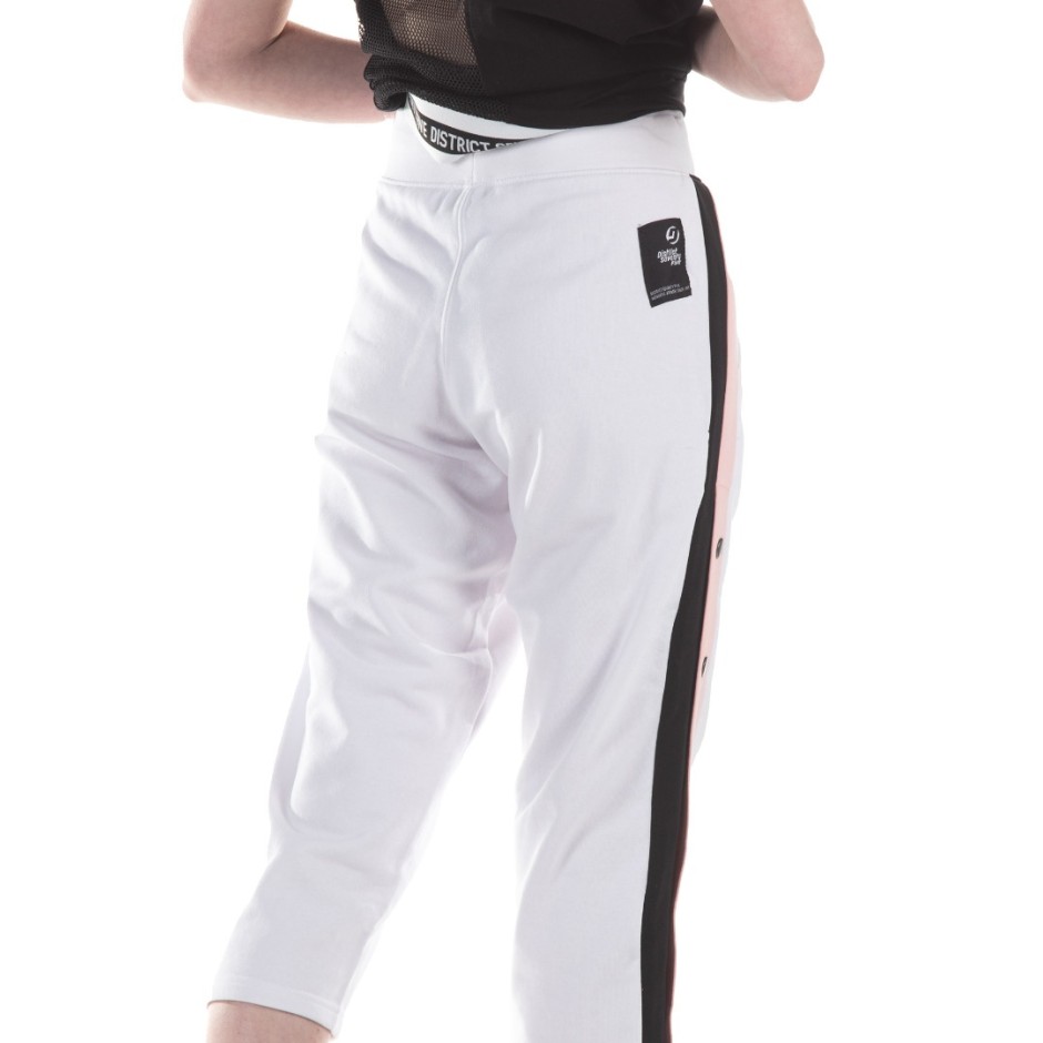 DISTRICT75 122WCA-265-091 White